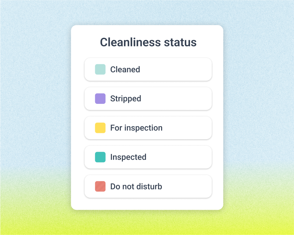 Int_Housekeeping Suite