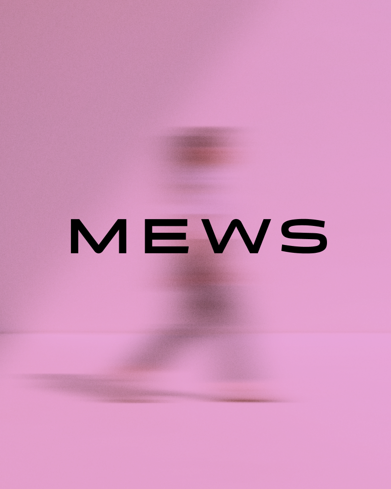 Integration_Mews cover