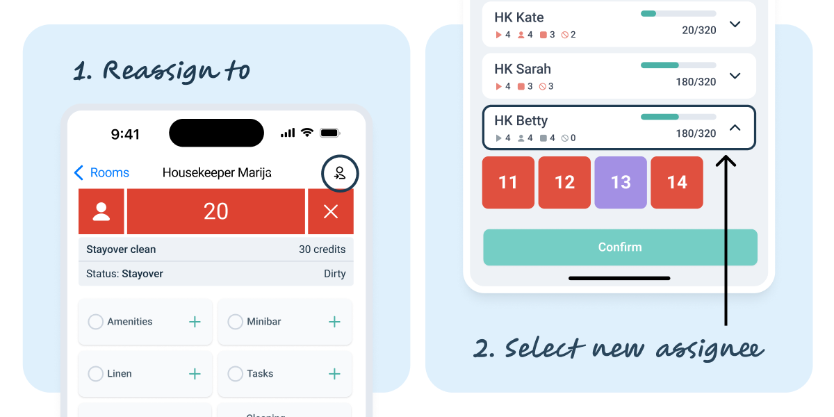 Product_REassign to_email