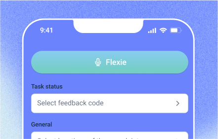 PH_Flexkeeping Assitant_Flexie