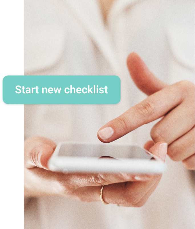 download checklist