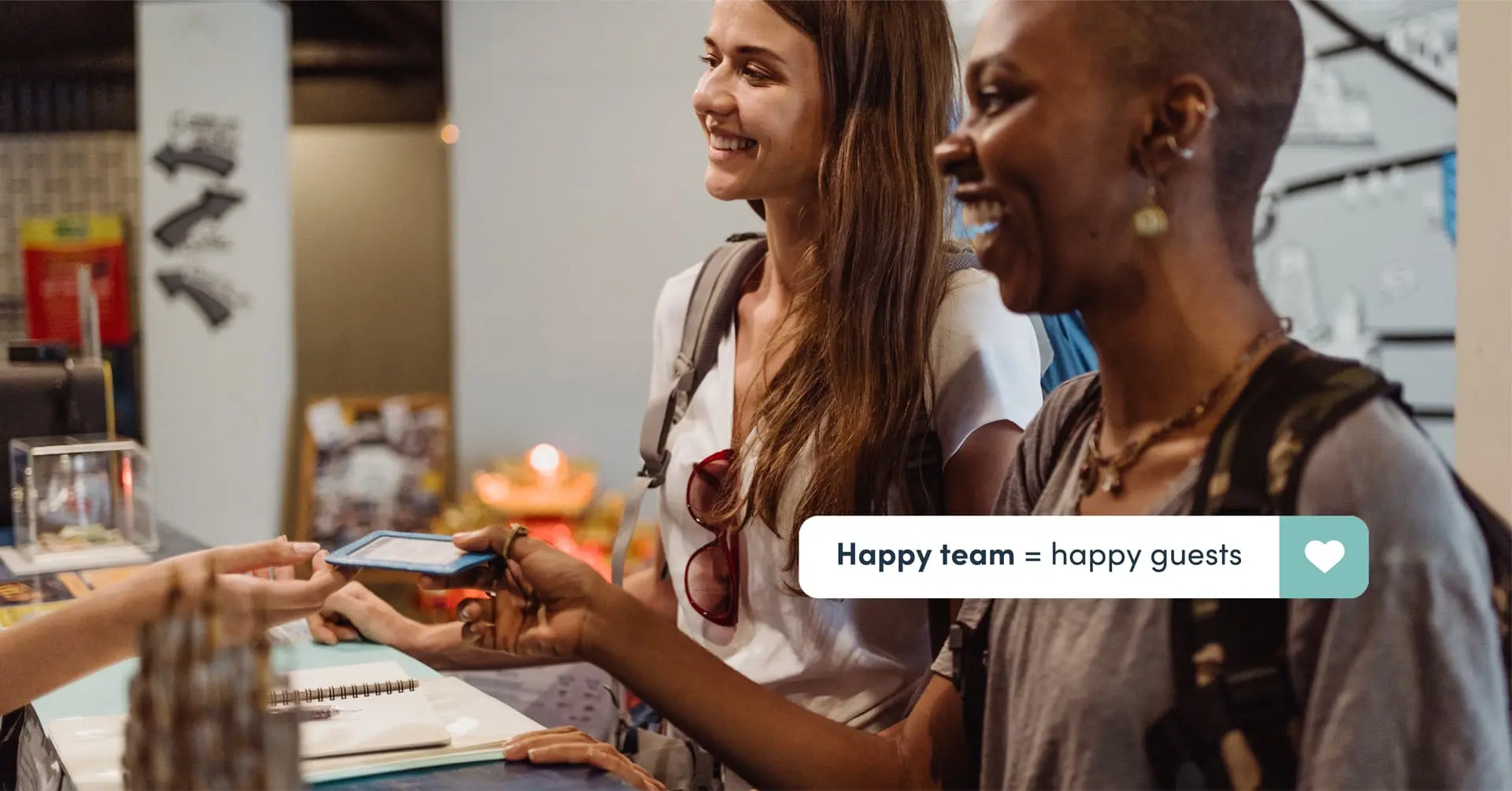 How to Manage Staff Shortages and Improving Hiring in Hospitality